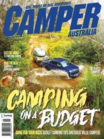 Camper Trailer Australia